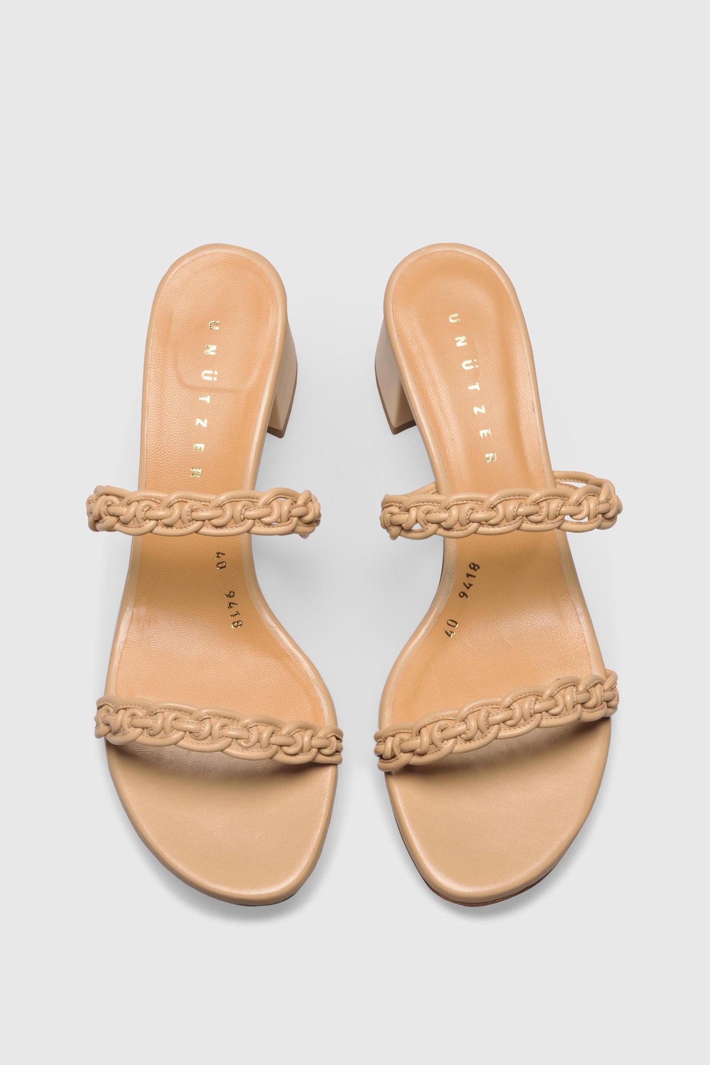 Sandal 9418