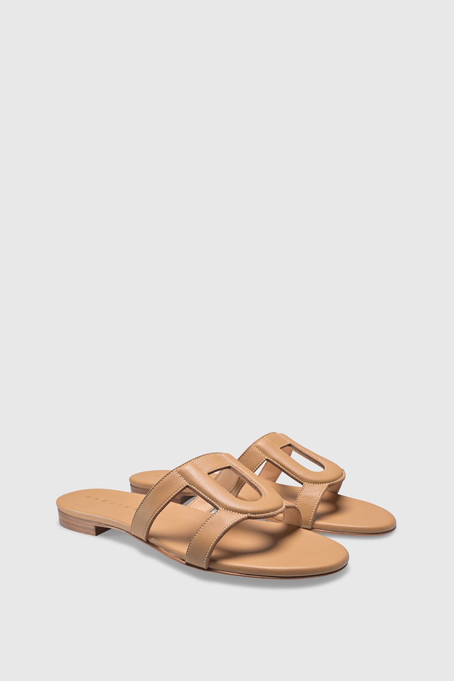 Sandal 9428 Mousse Light Beige