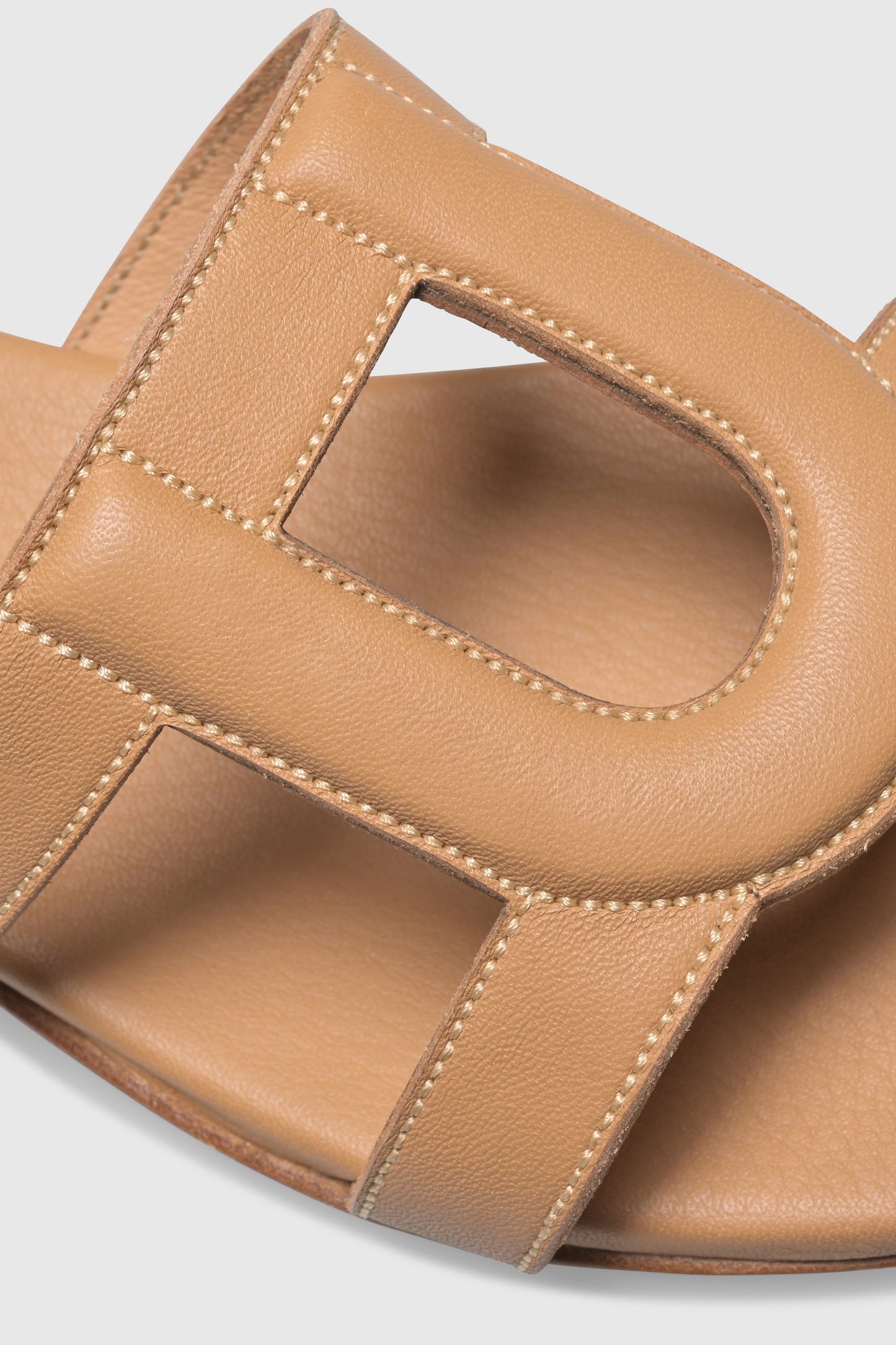 Sandal 9428 Mousse Light Beige
