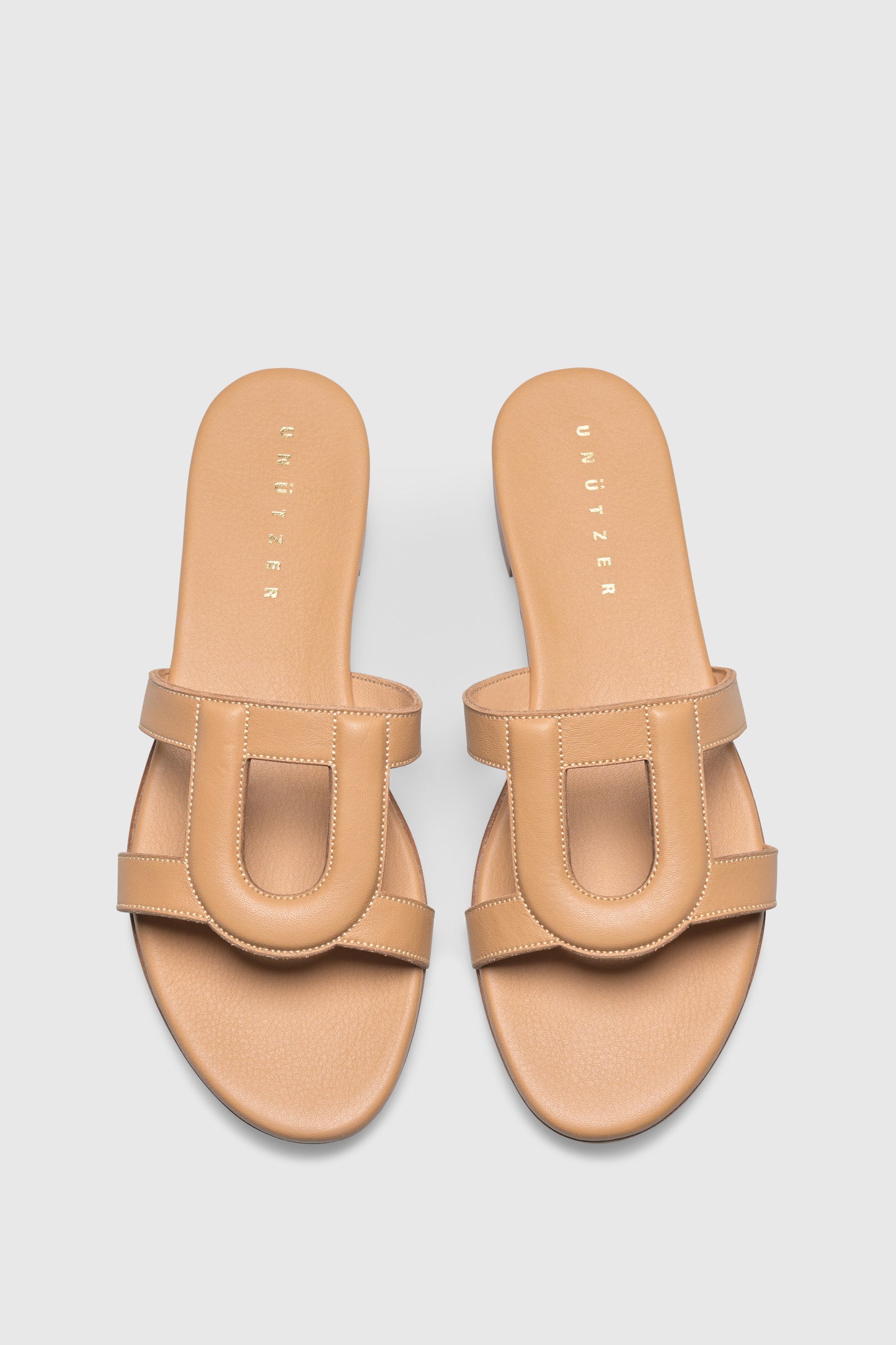 Sandal 9428 Mousse Light Beige