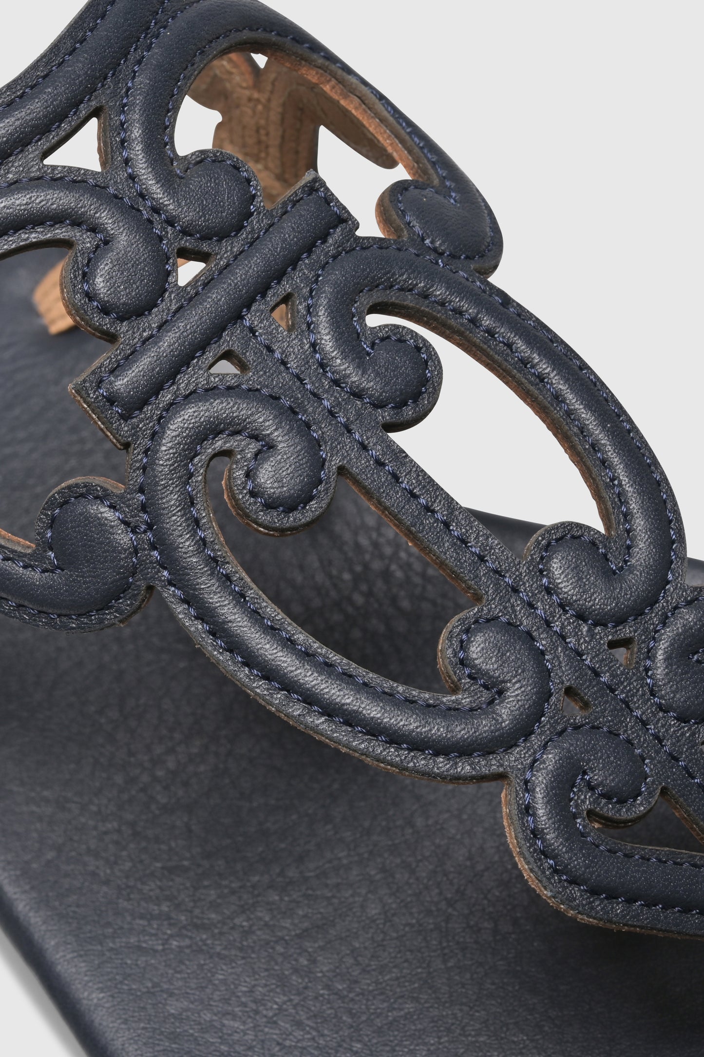Sandale 7725 Mousse Navy