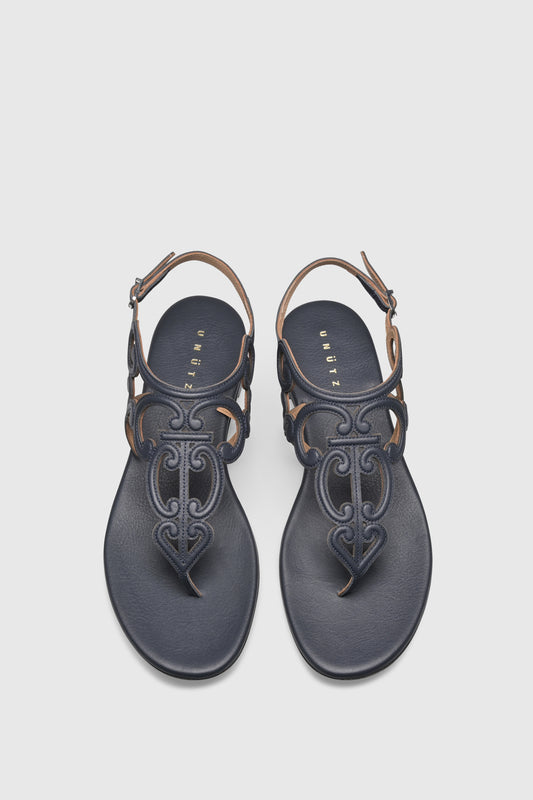 Sandale 7725 Mousse Navy