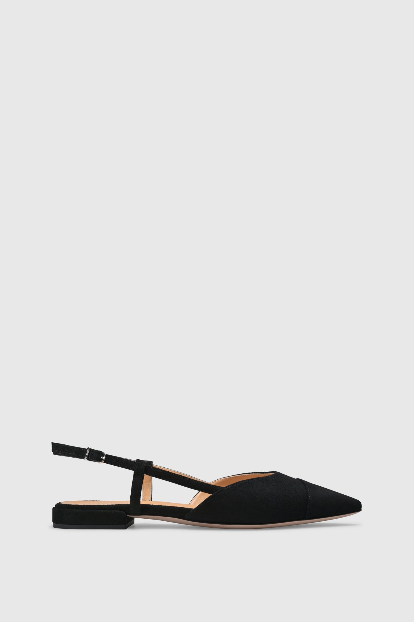 Slingback Ballerina 8667