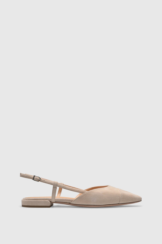 Slingback 8667