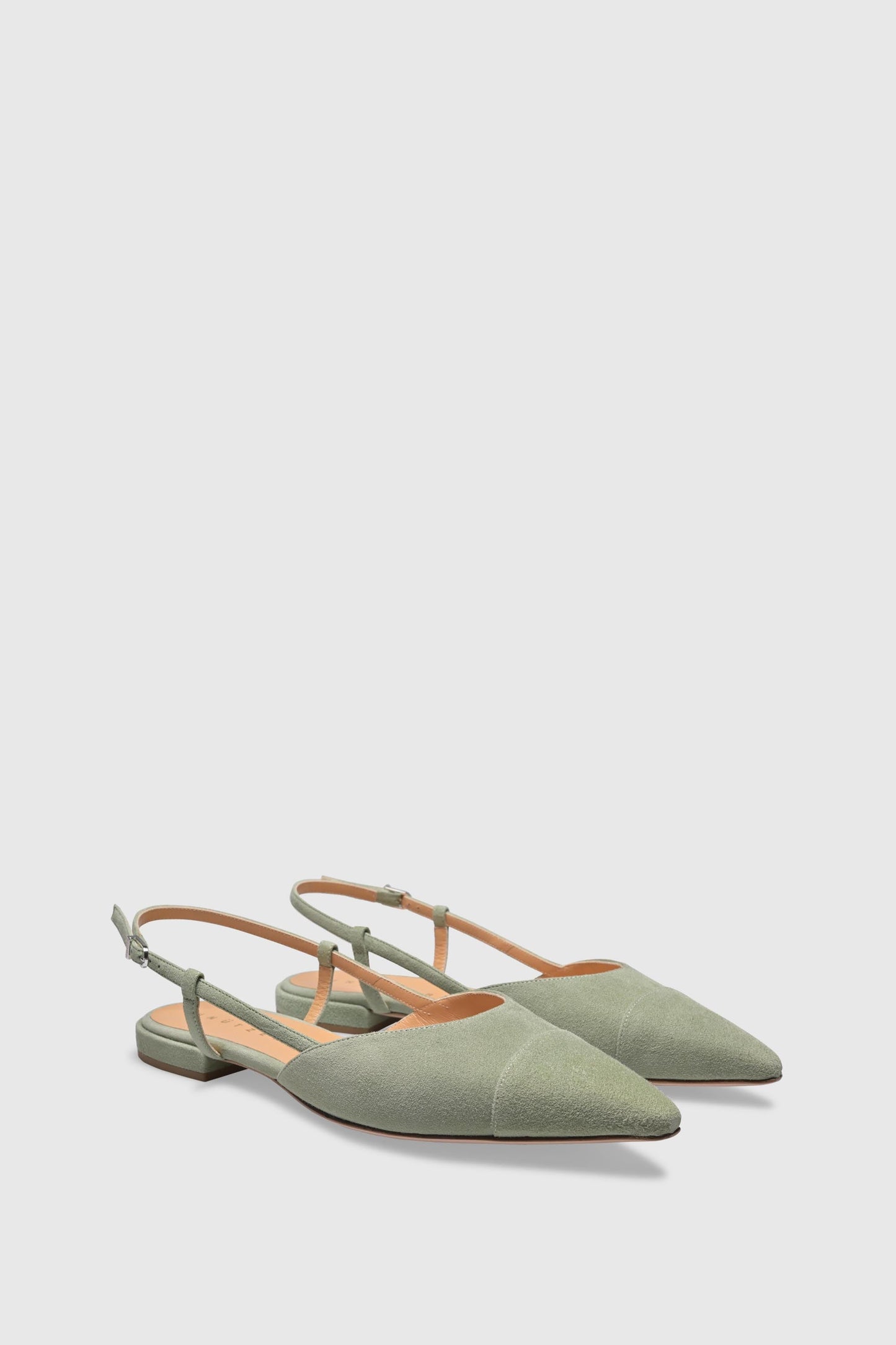 Slingback Ballerina 8667