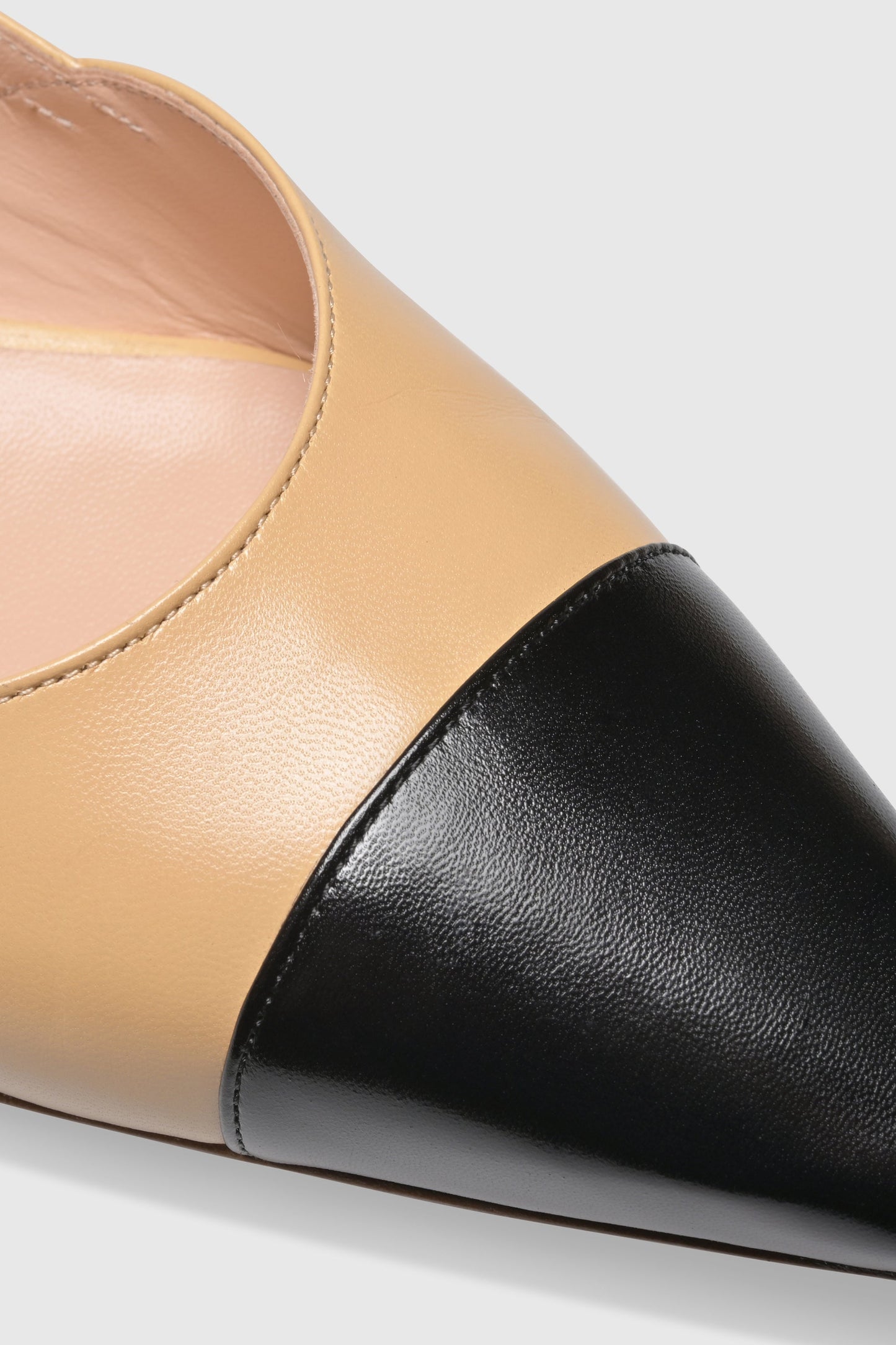 Slingback Ballerina 8667