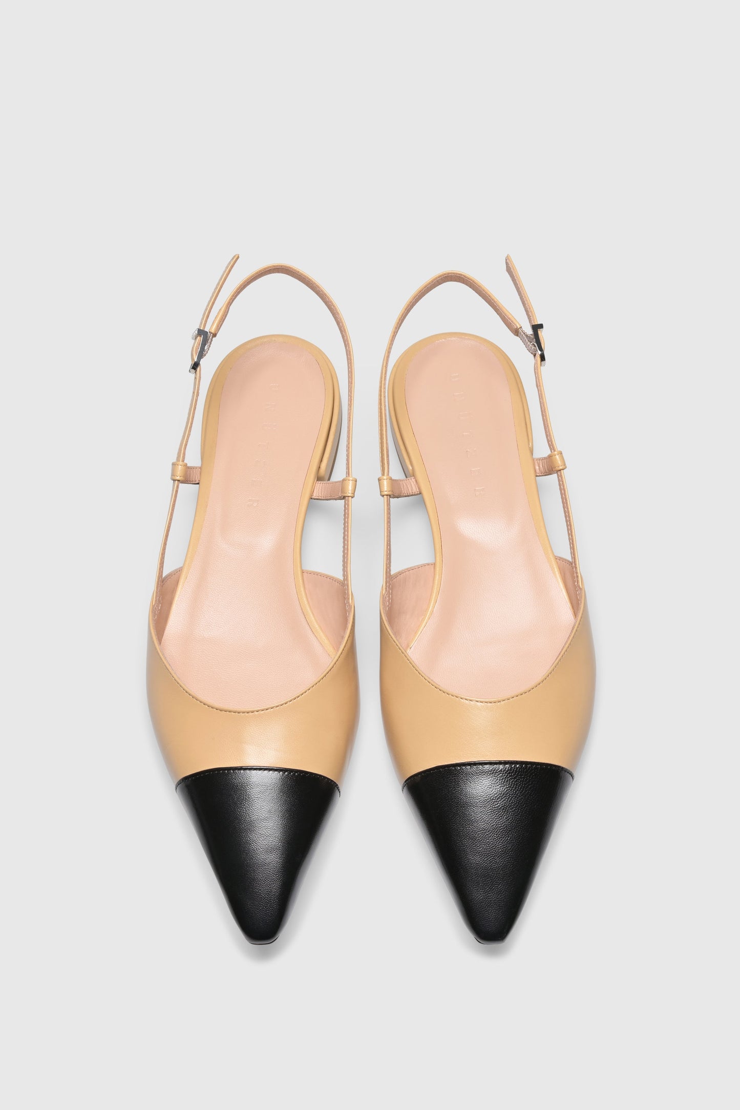 Slingback Ballerina 8667
