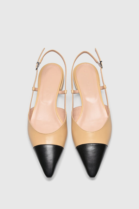 Slingback 8667