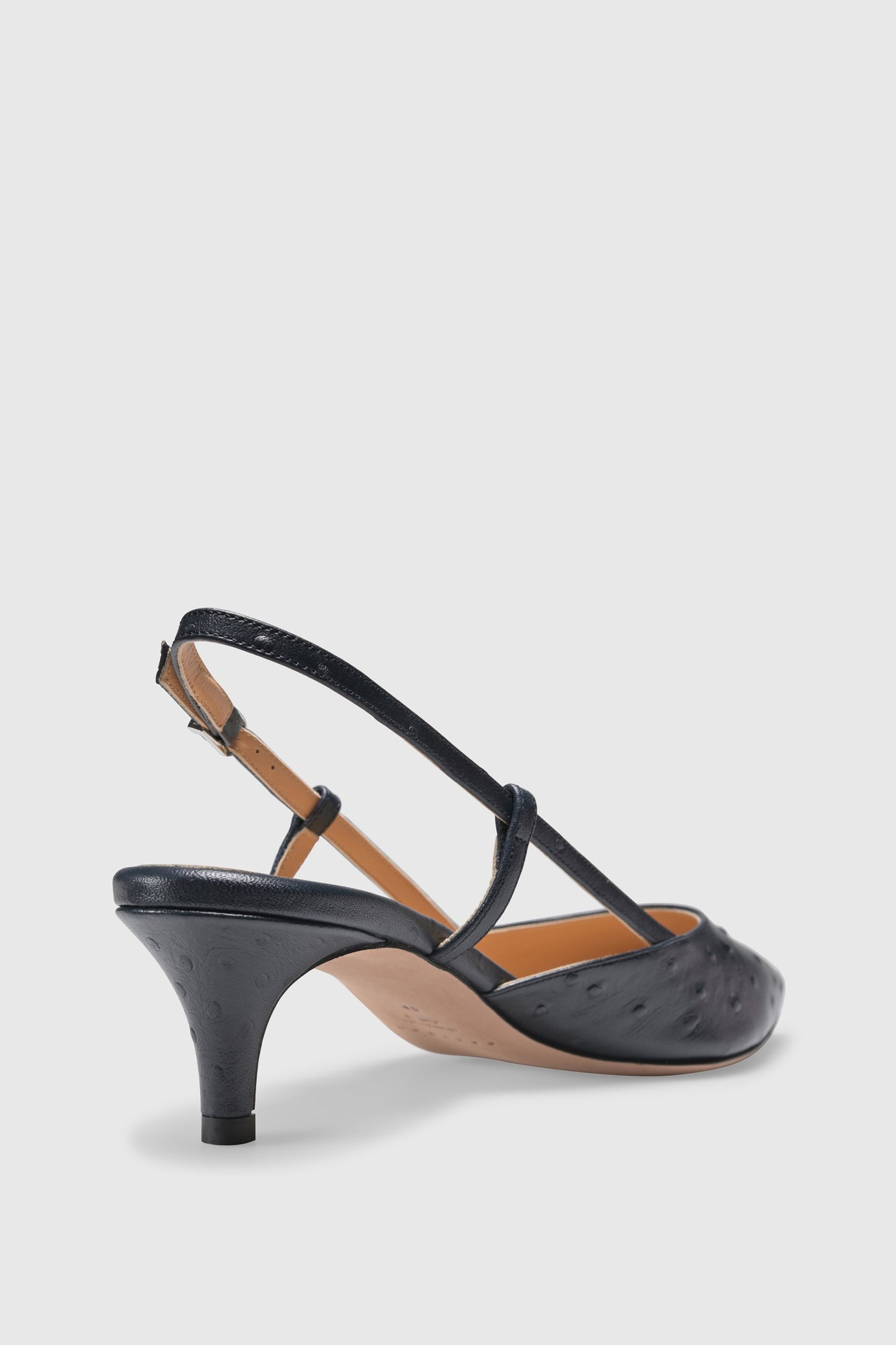 Slingback Pump 9317