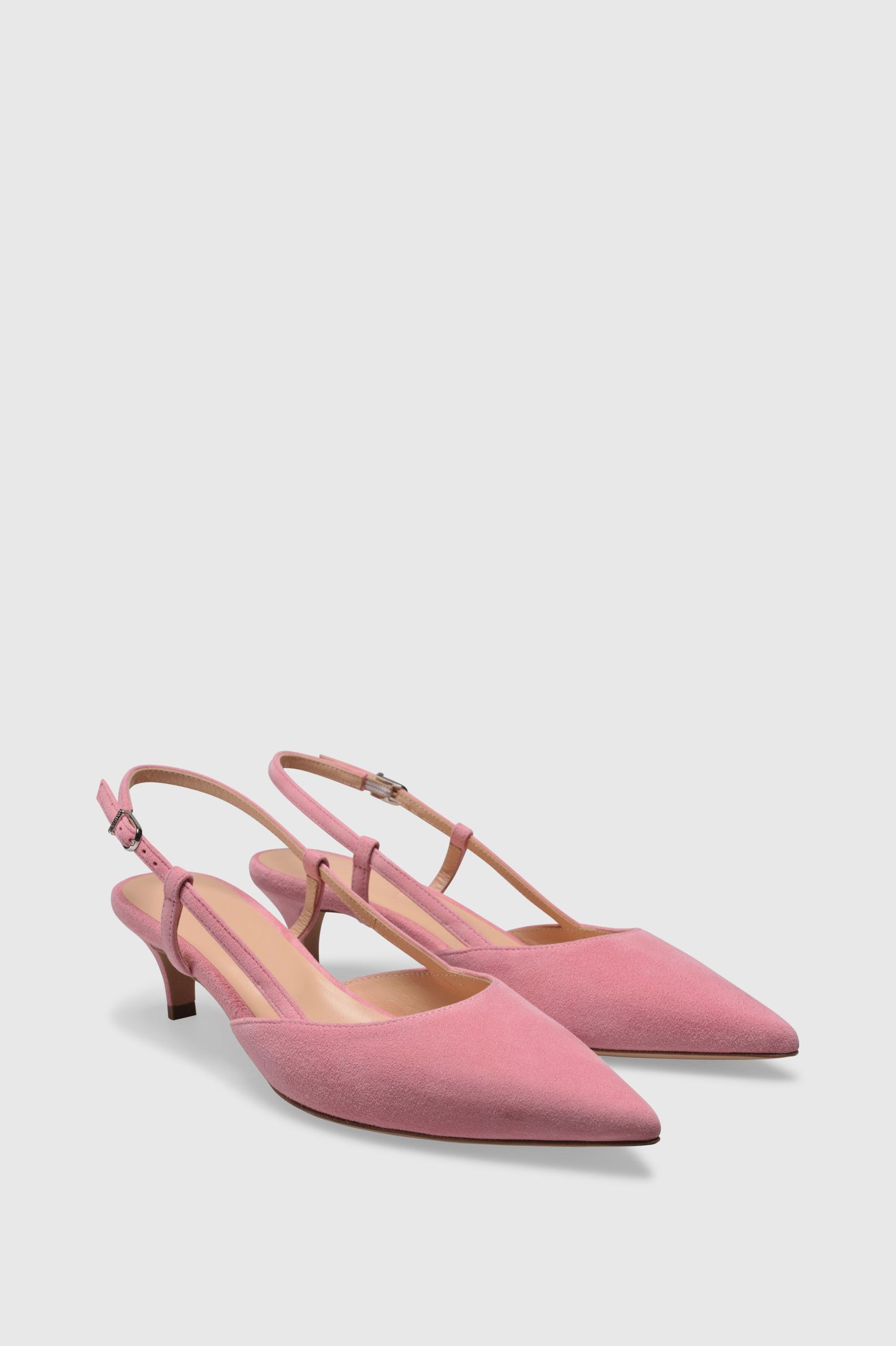 Slingback Pump 9317