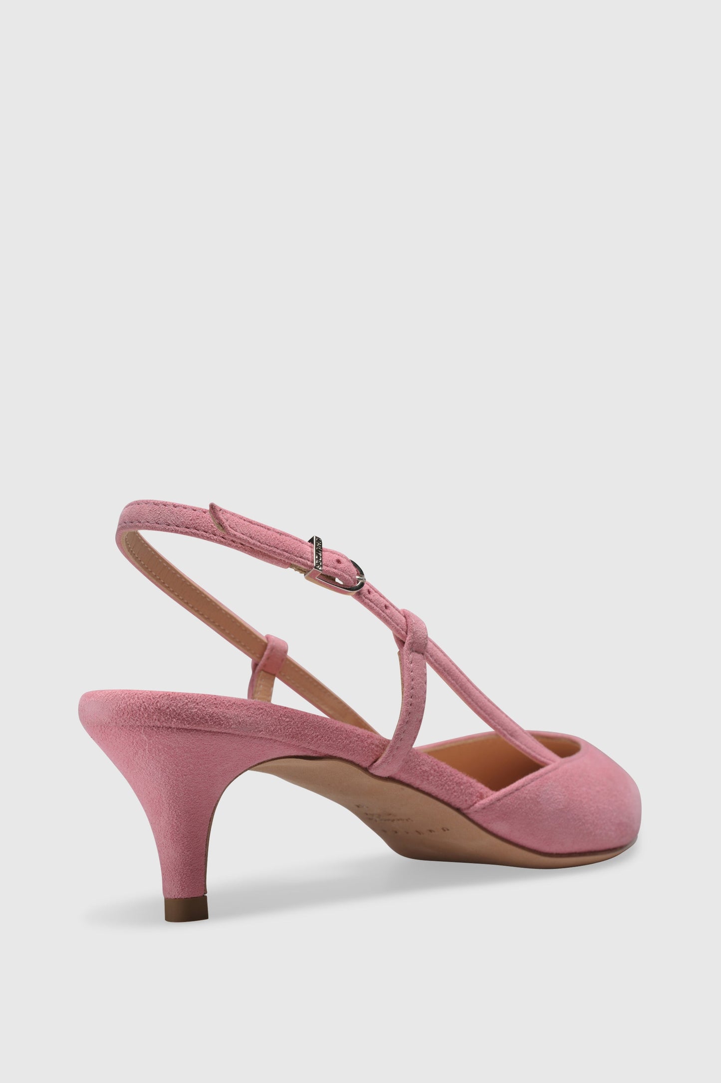 Slingback Pump 9317