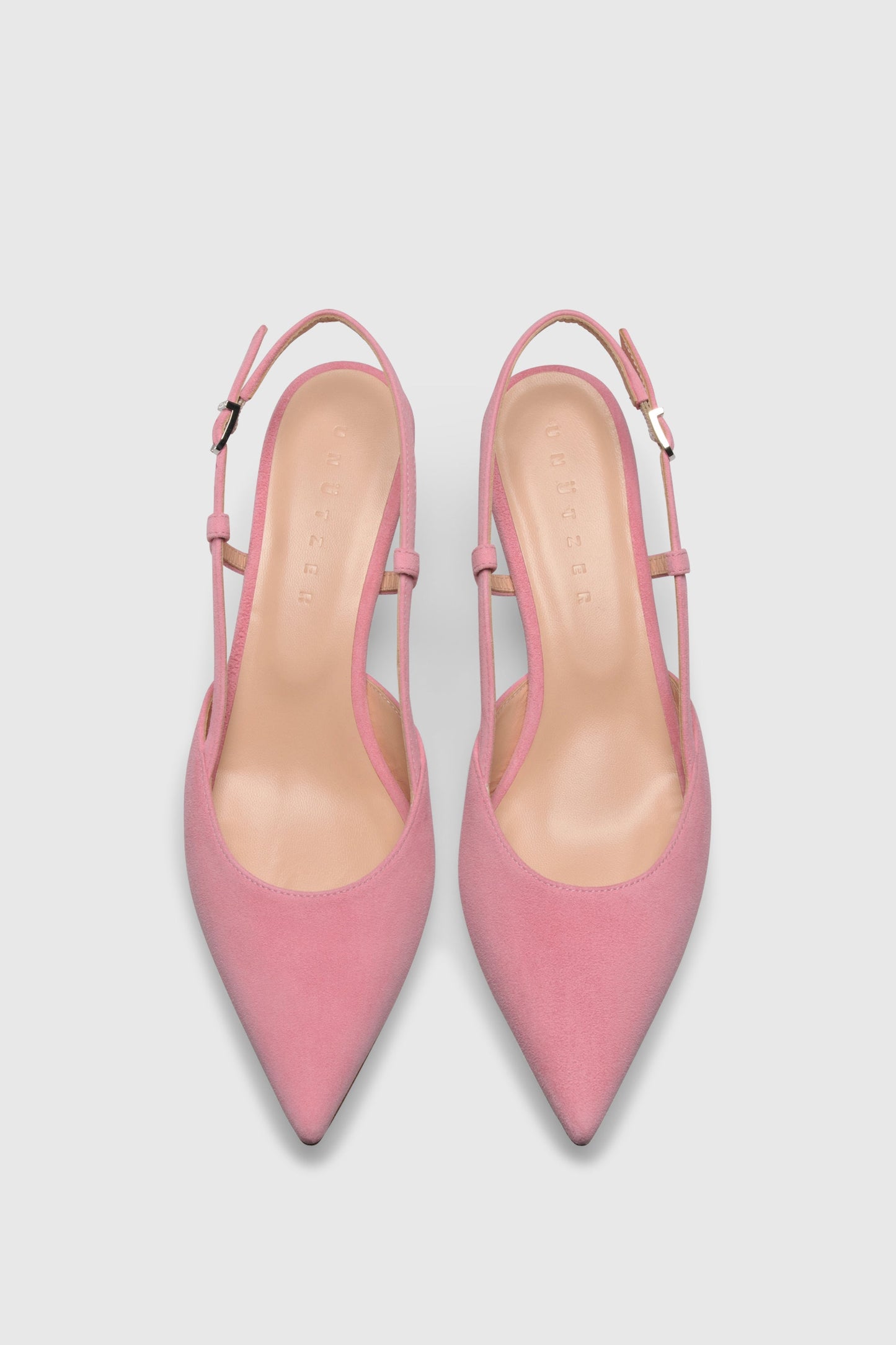 Slingback Pump 9317