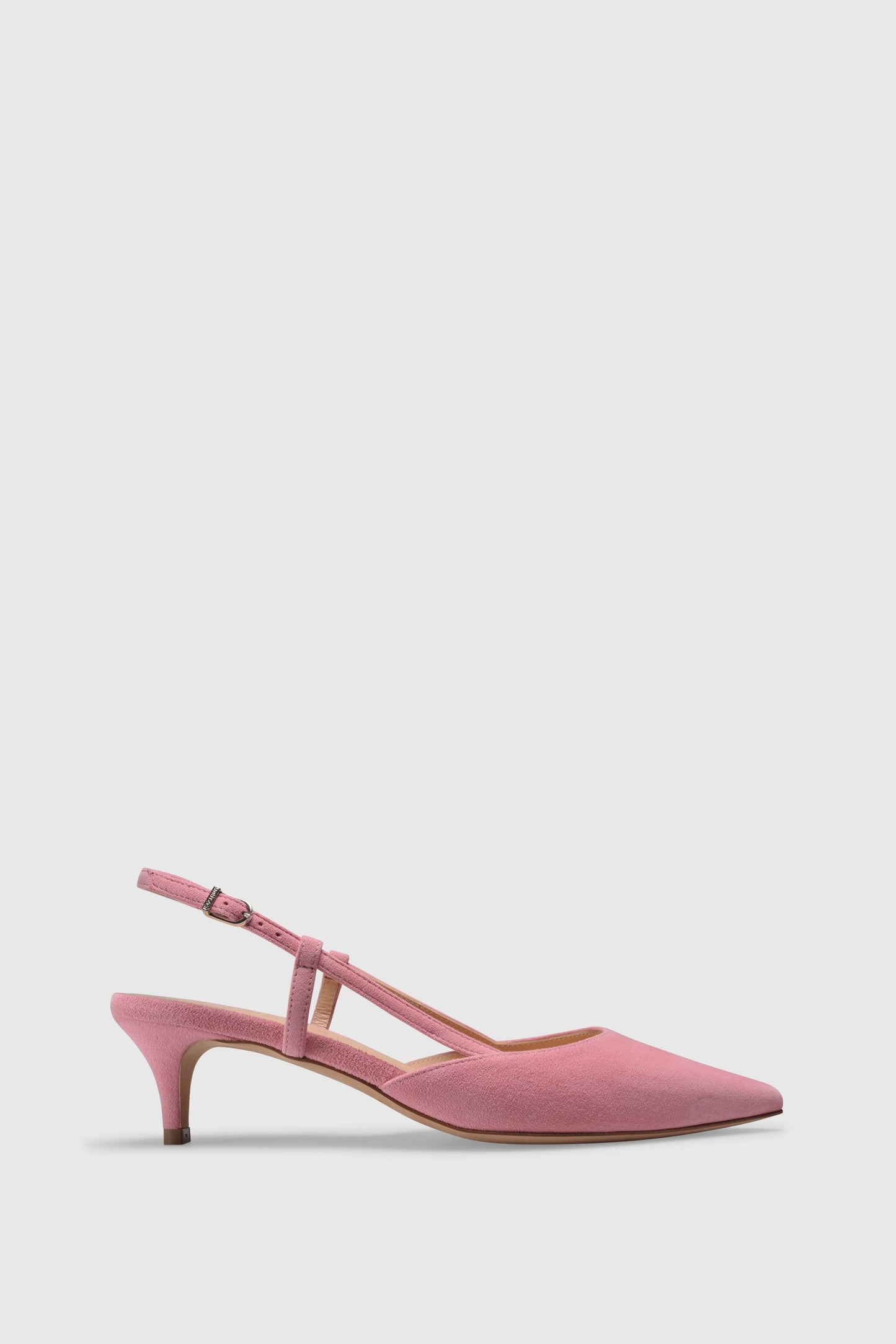 Slingback Pump 9317