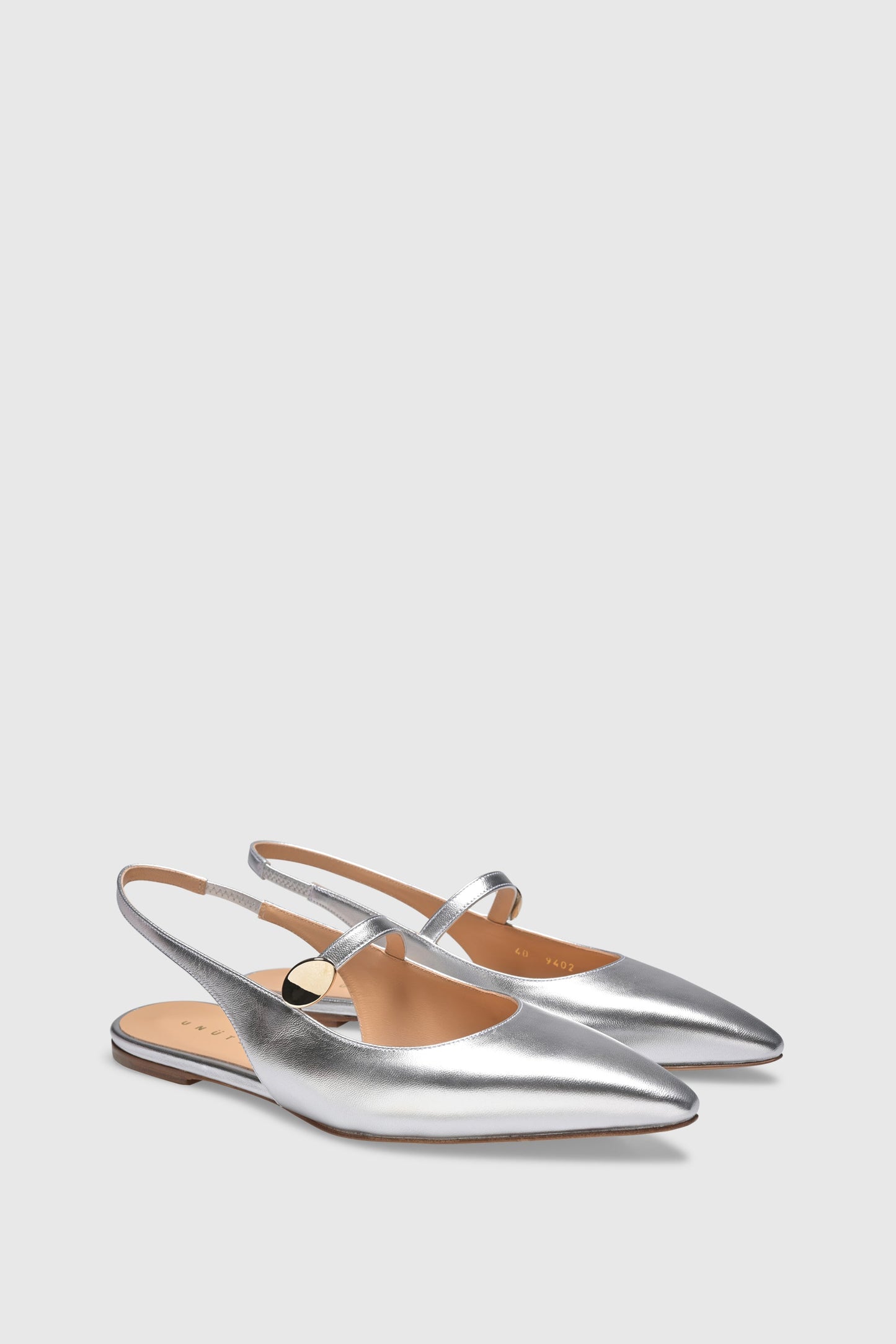 Slingback Ballerina 9402