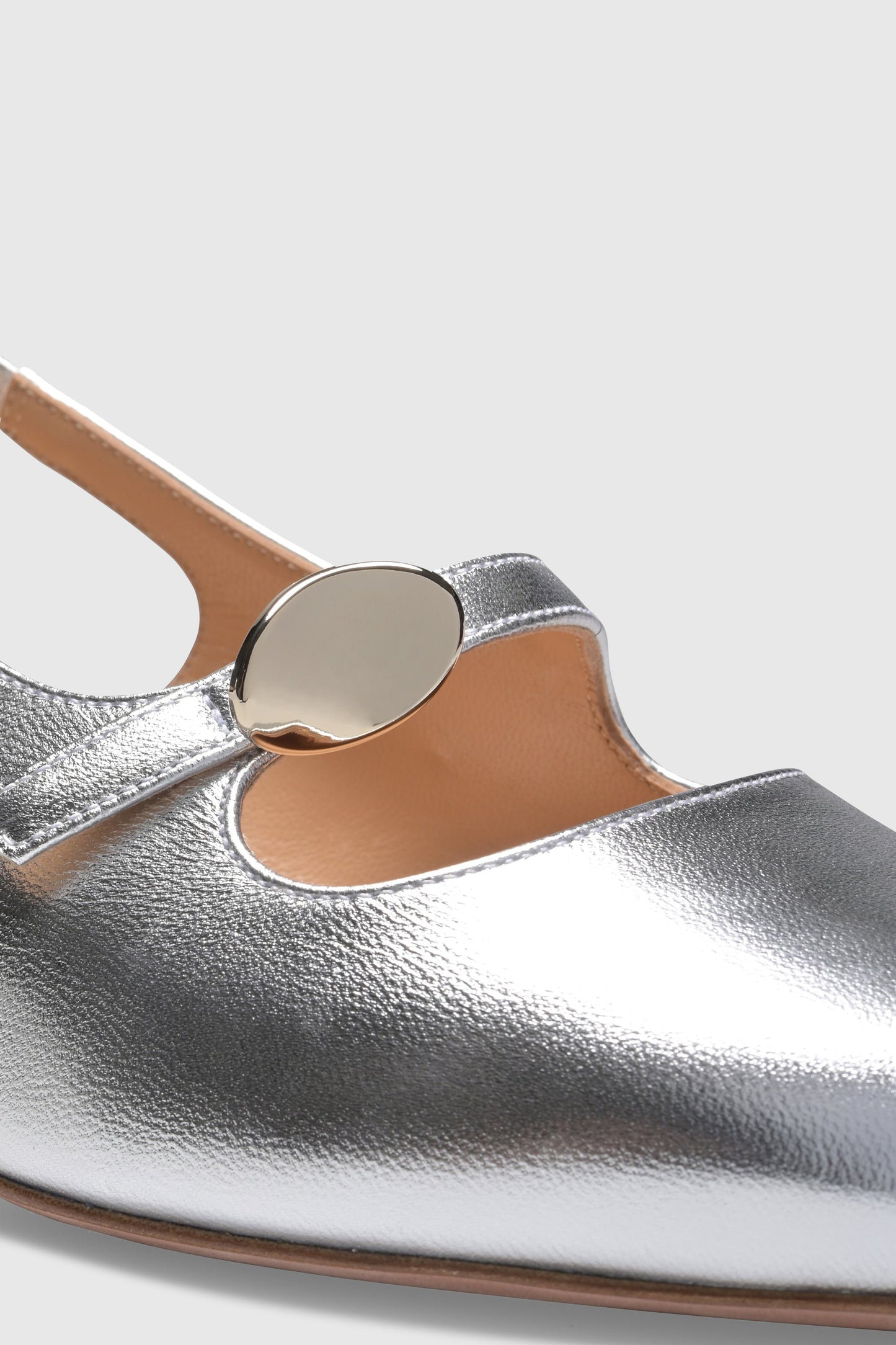 Slingback Ballerina 9402