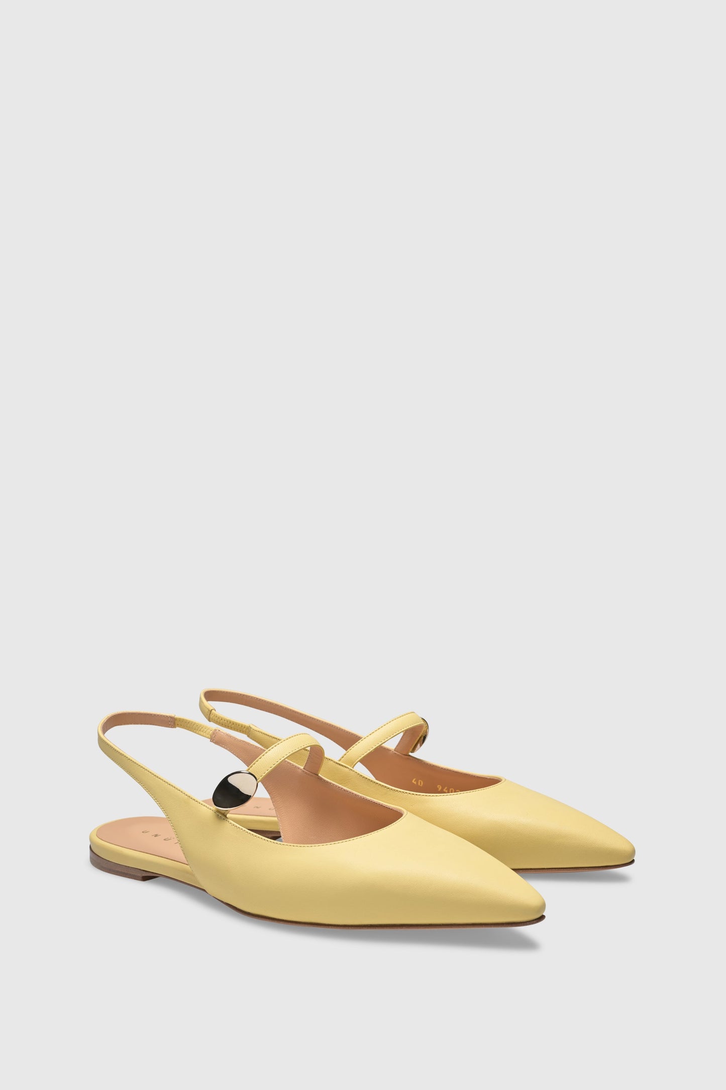 Slingback Ballerina 9402