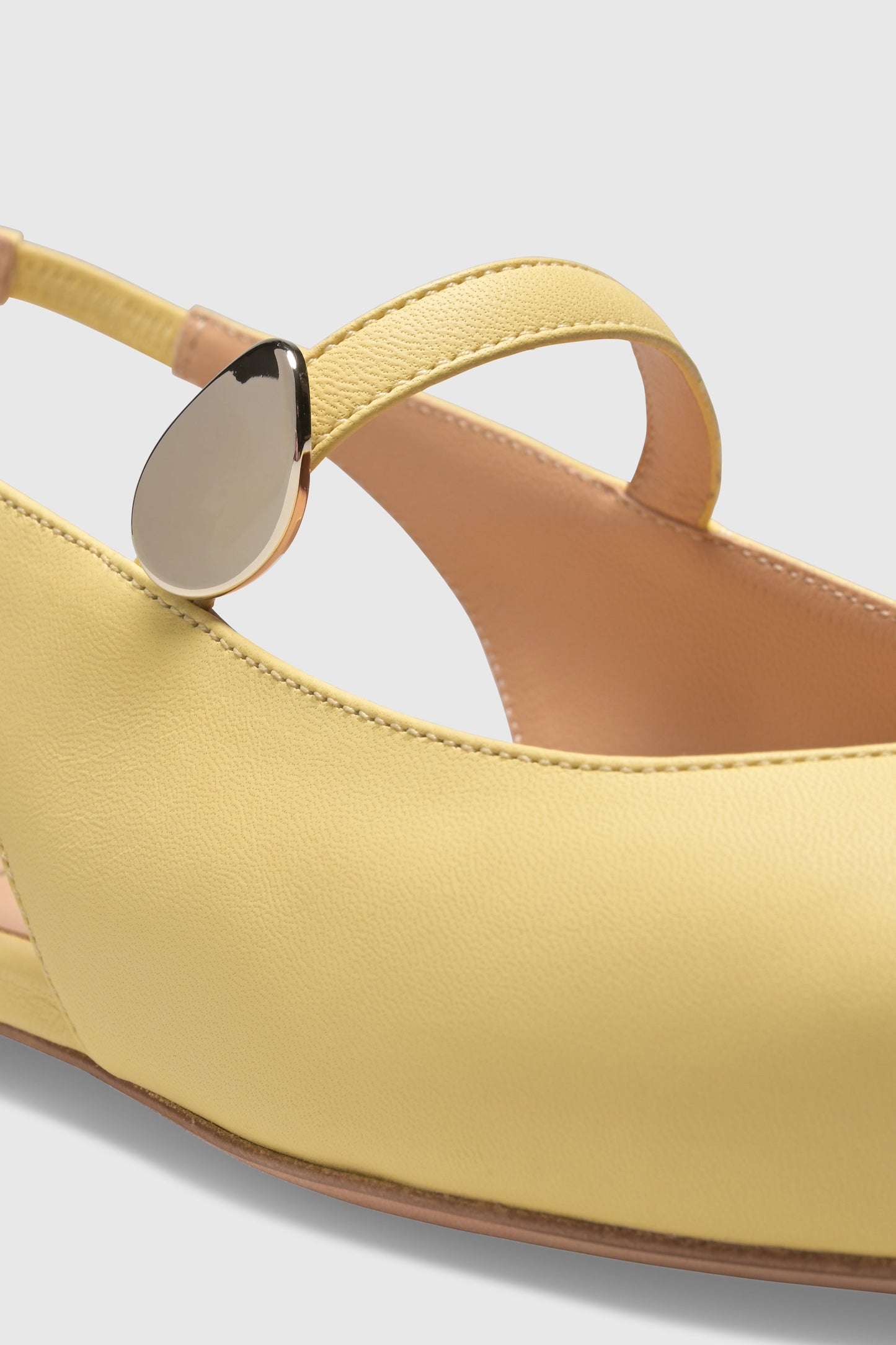 Slingback Ballerina 9402