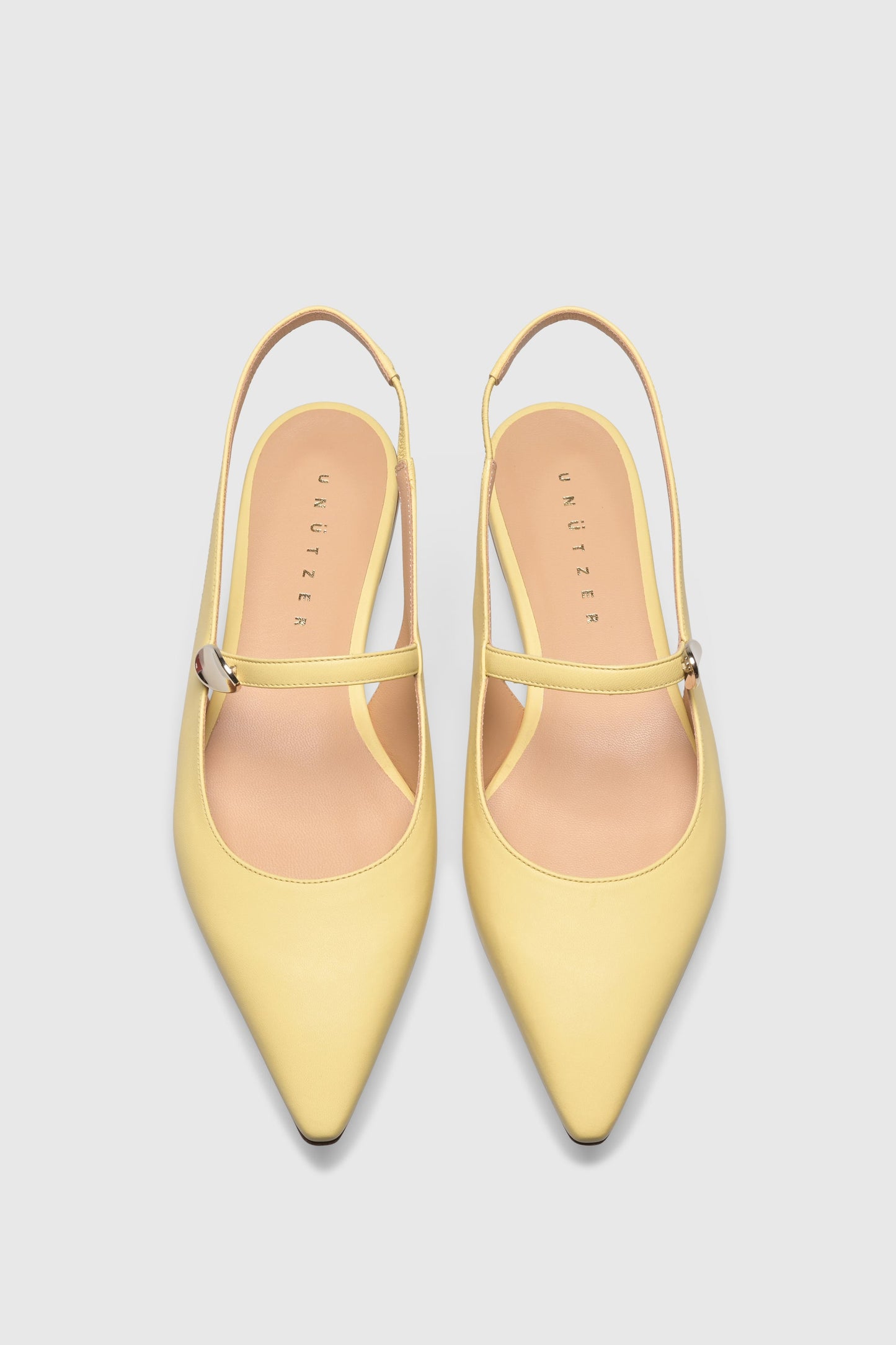 Slingback Ballerina 9402