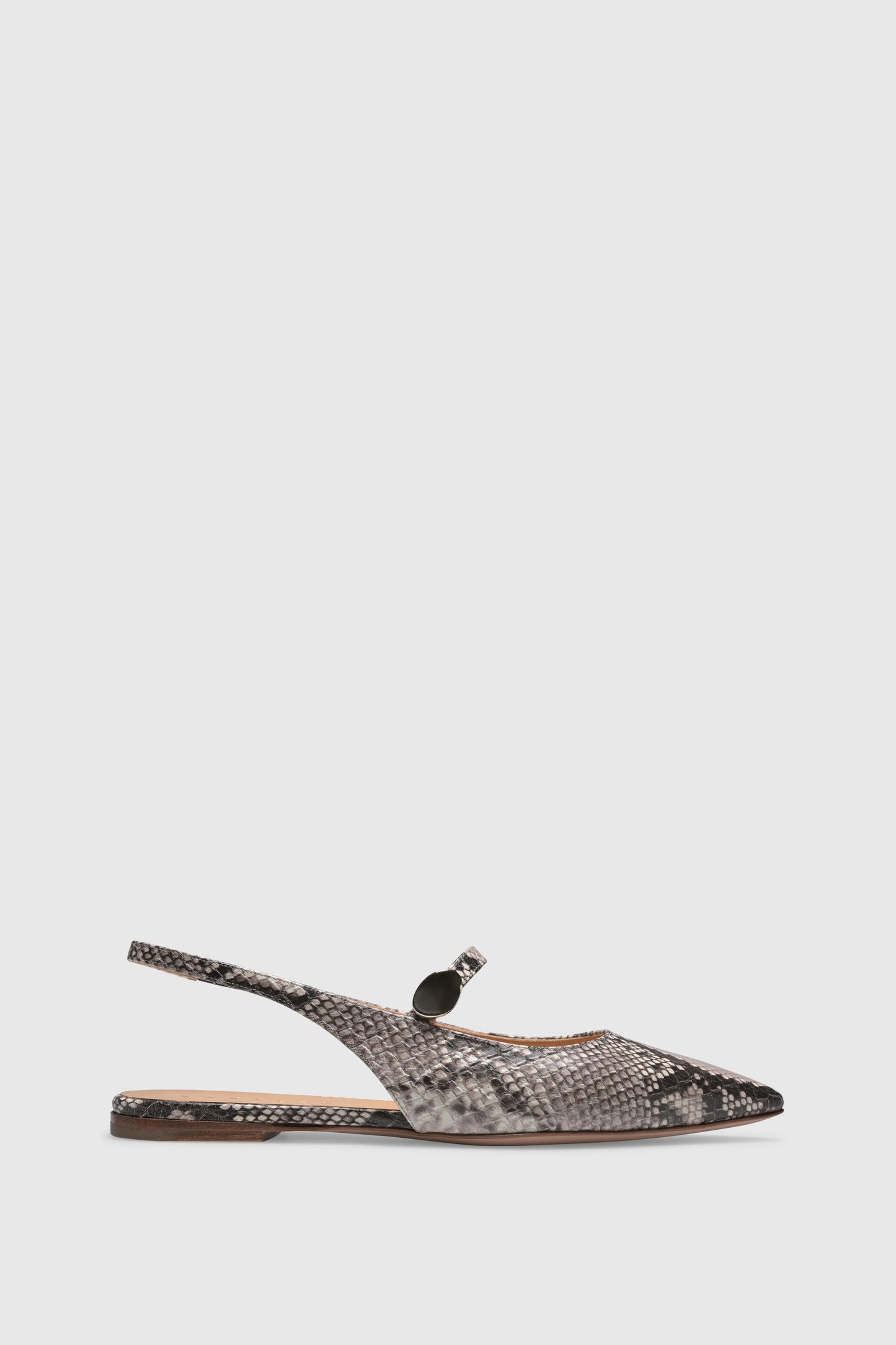 Slingback Ballerina 9402