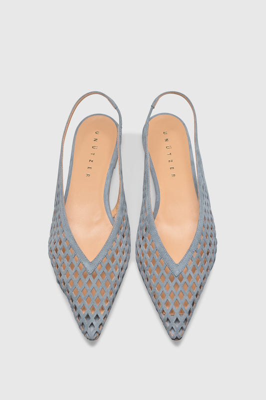 Slingback 9422