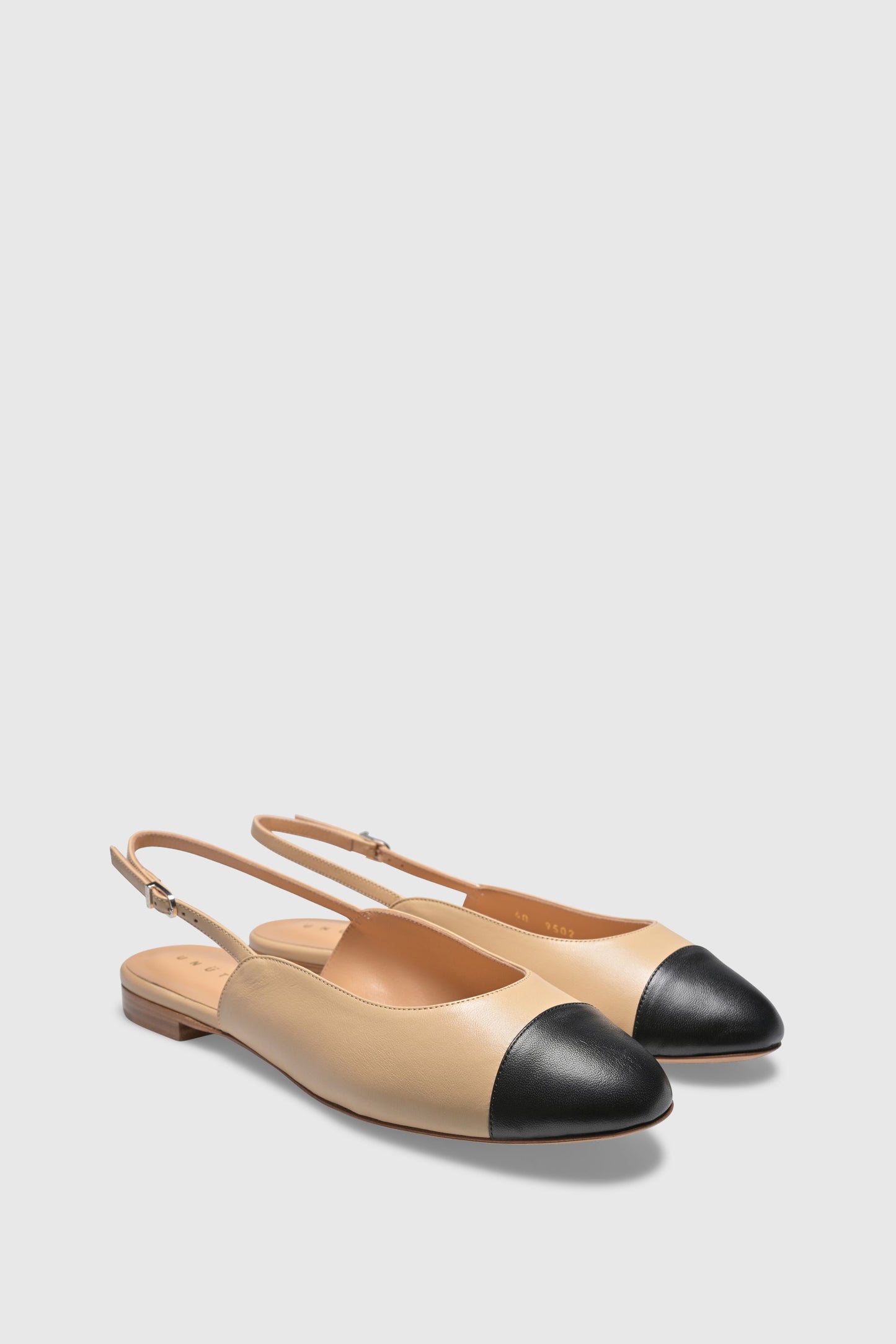Slingback Ballerina 9502
