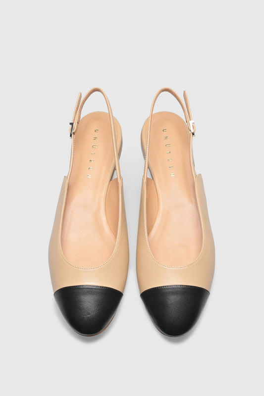 Slingback 9502