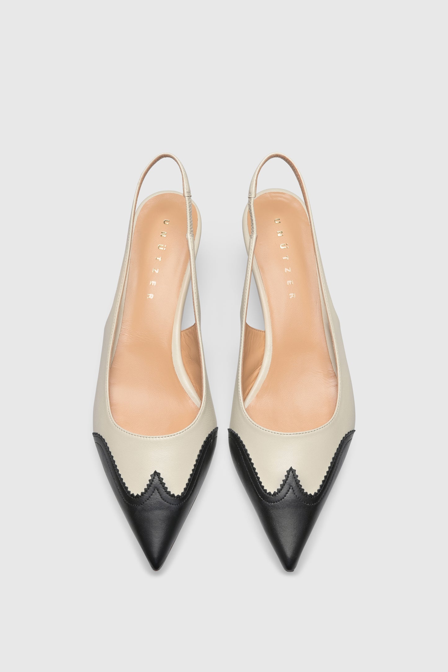 Slingback Pump 9509