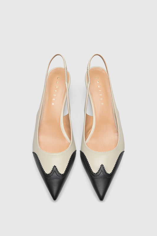 Slingback 9509