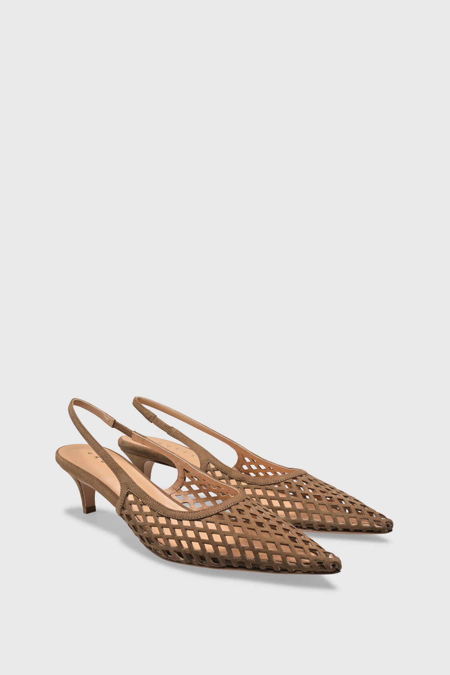 Slingback Pump 9515