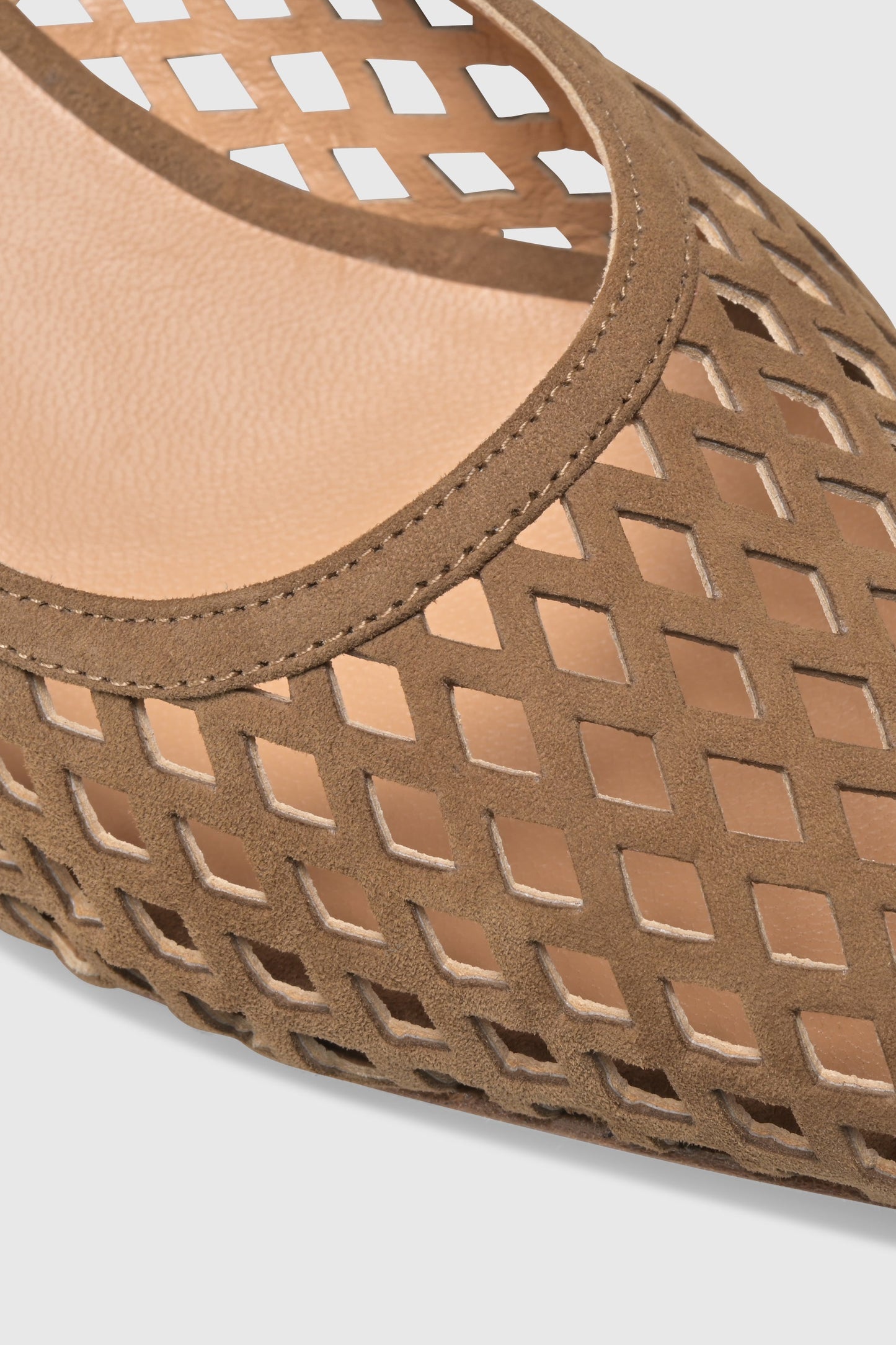 Slingback Pump 9515