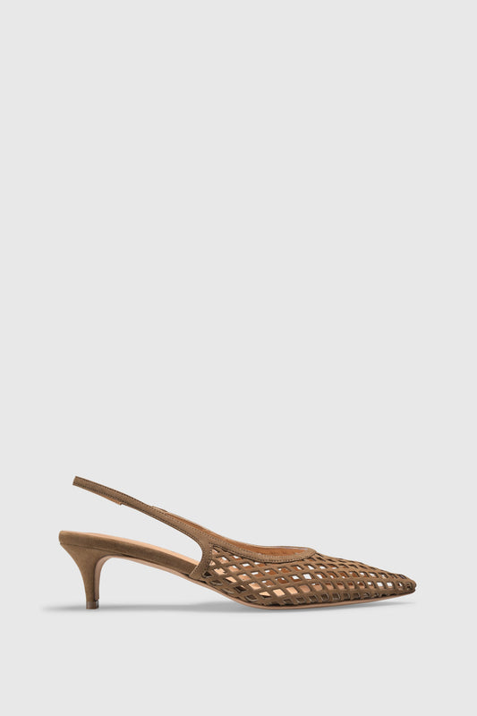 Slingback 9515