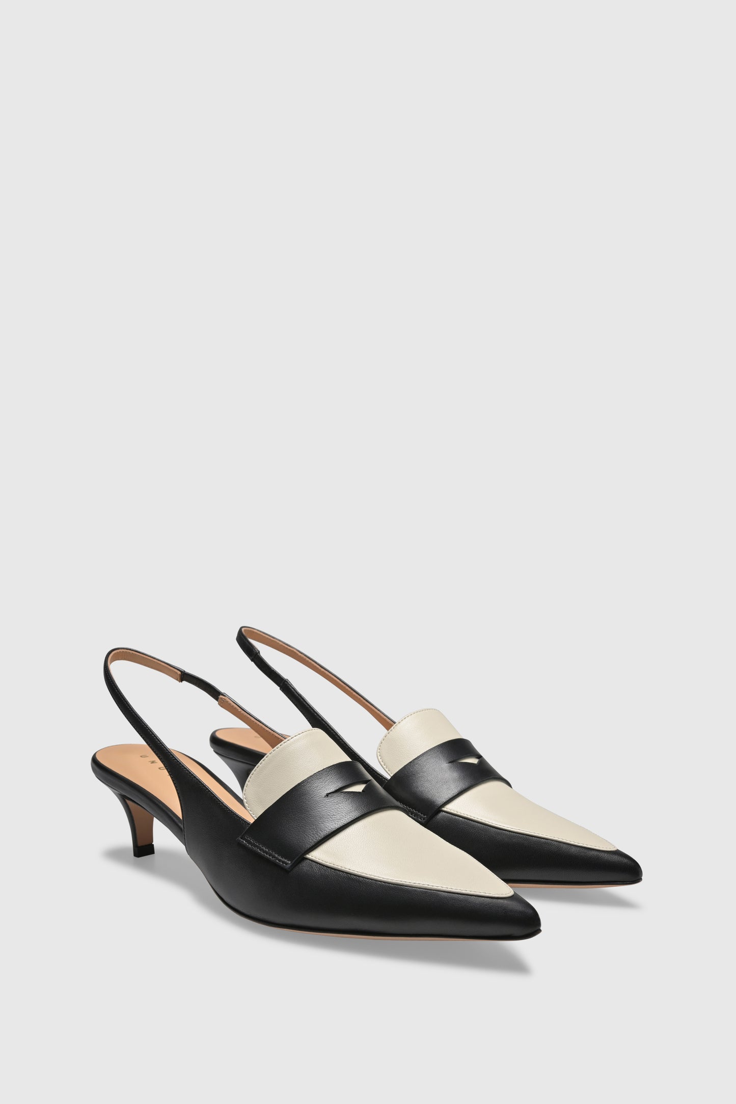 Slingback Pump 9524