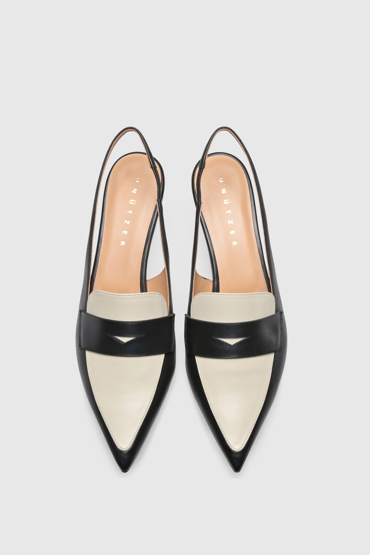 Slingback Pump 9524