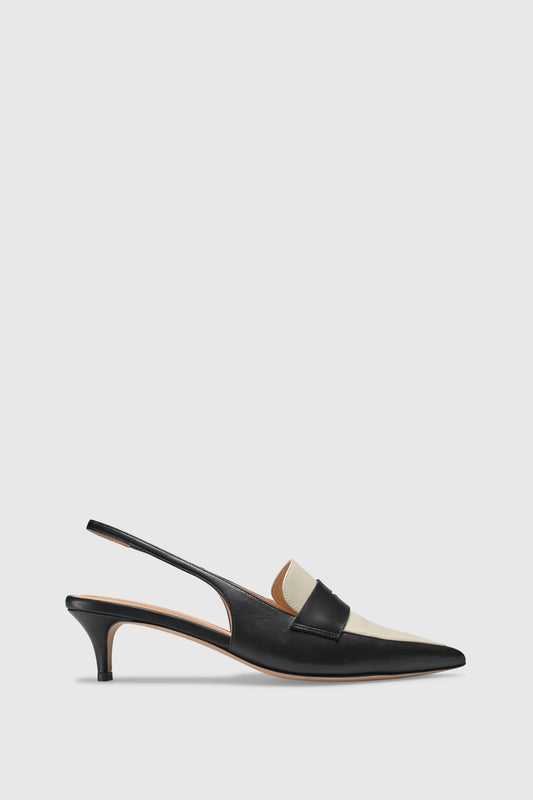 Slingback 9524