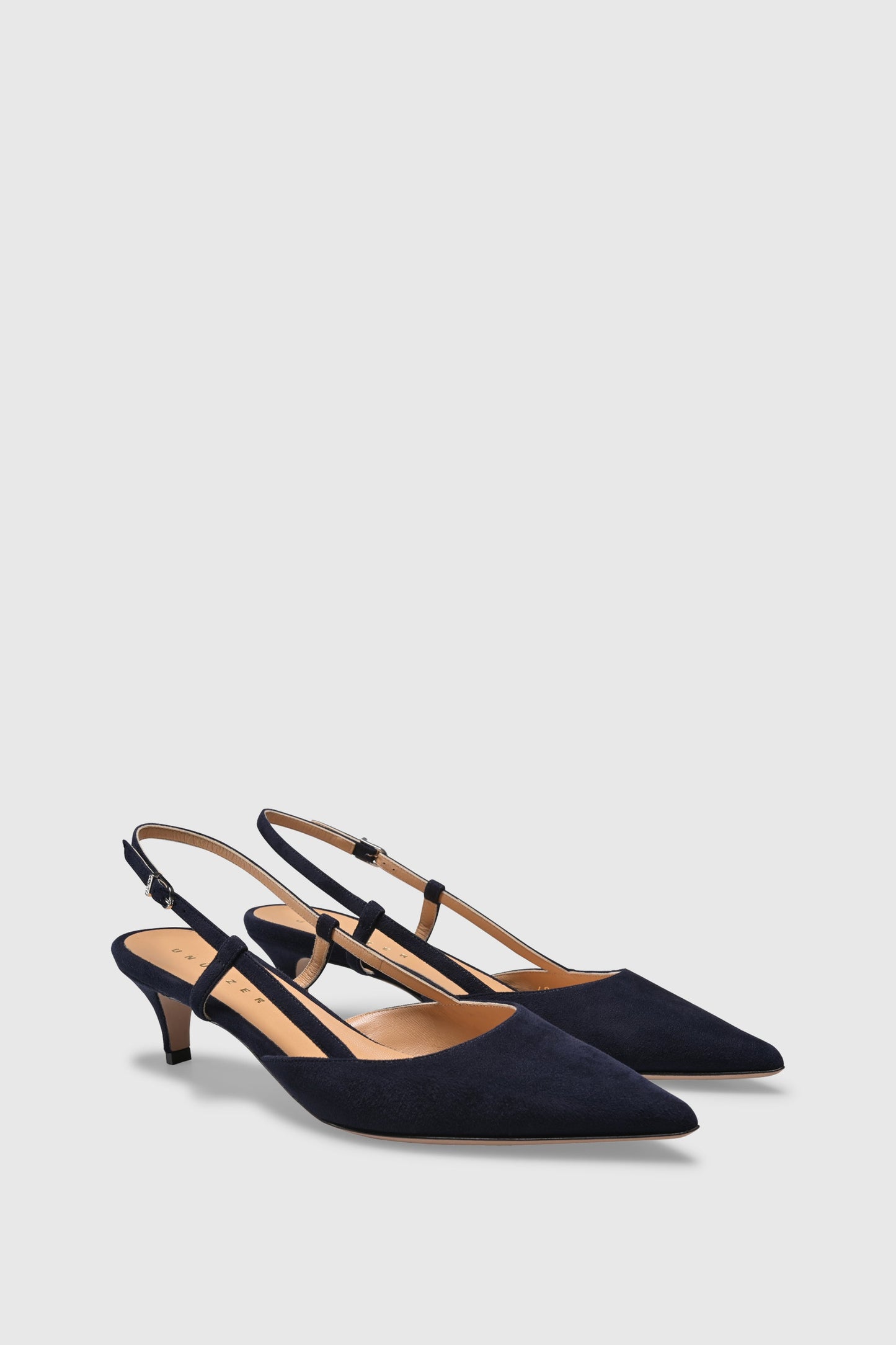 Slingback Pump 9317