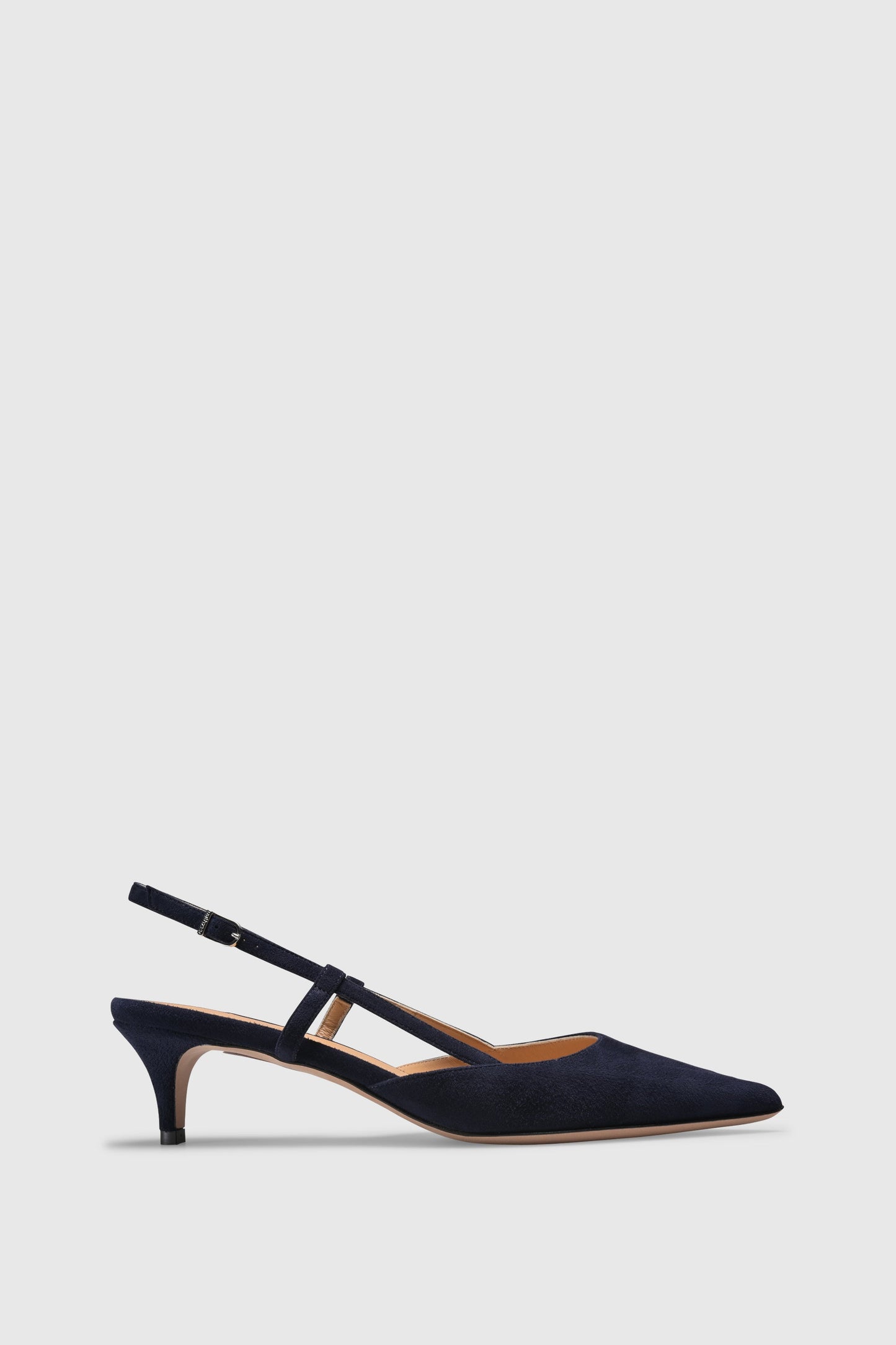 Slingback Pump 9317