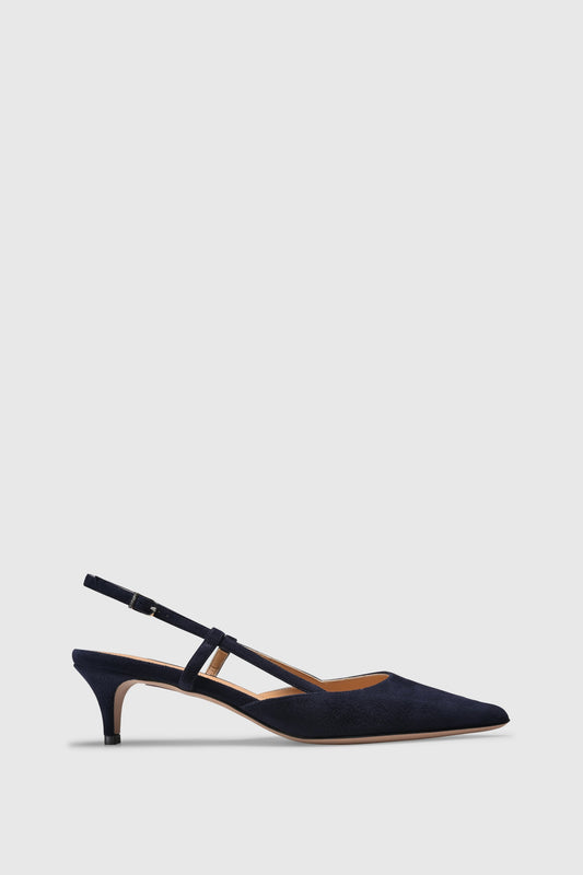 Slingback 9317