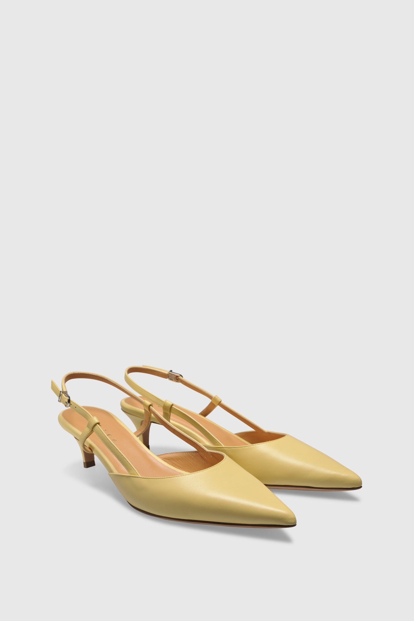 Slingback Pump 9317