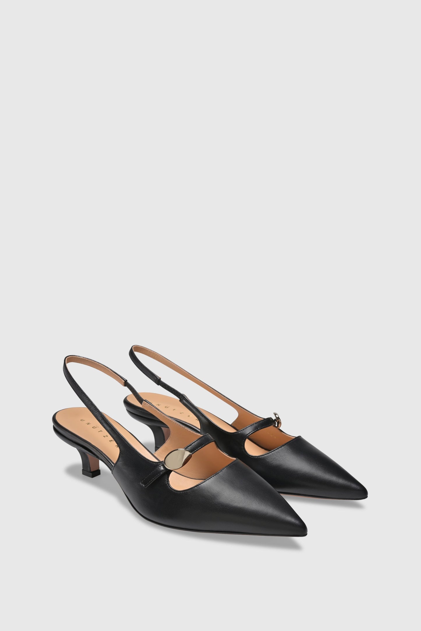 Slingback Pump 9425