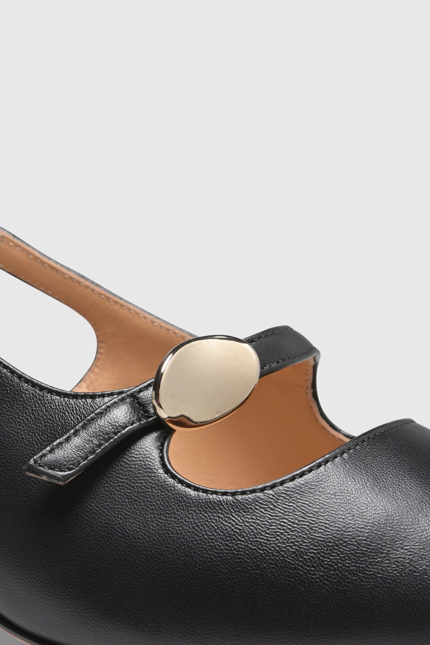 Slingback Pump 9425
