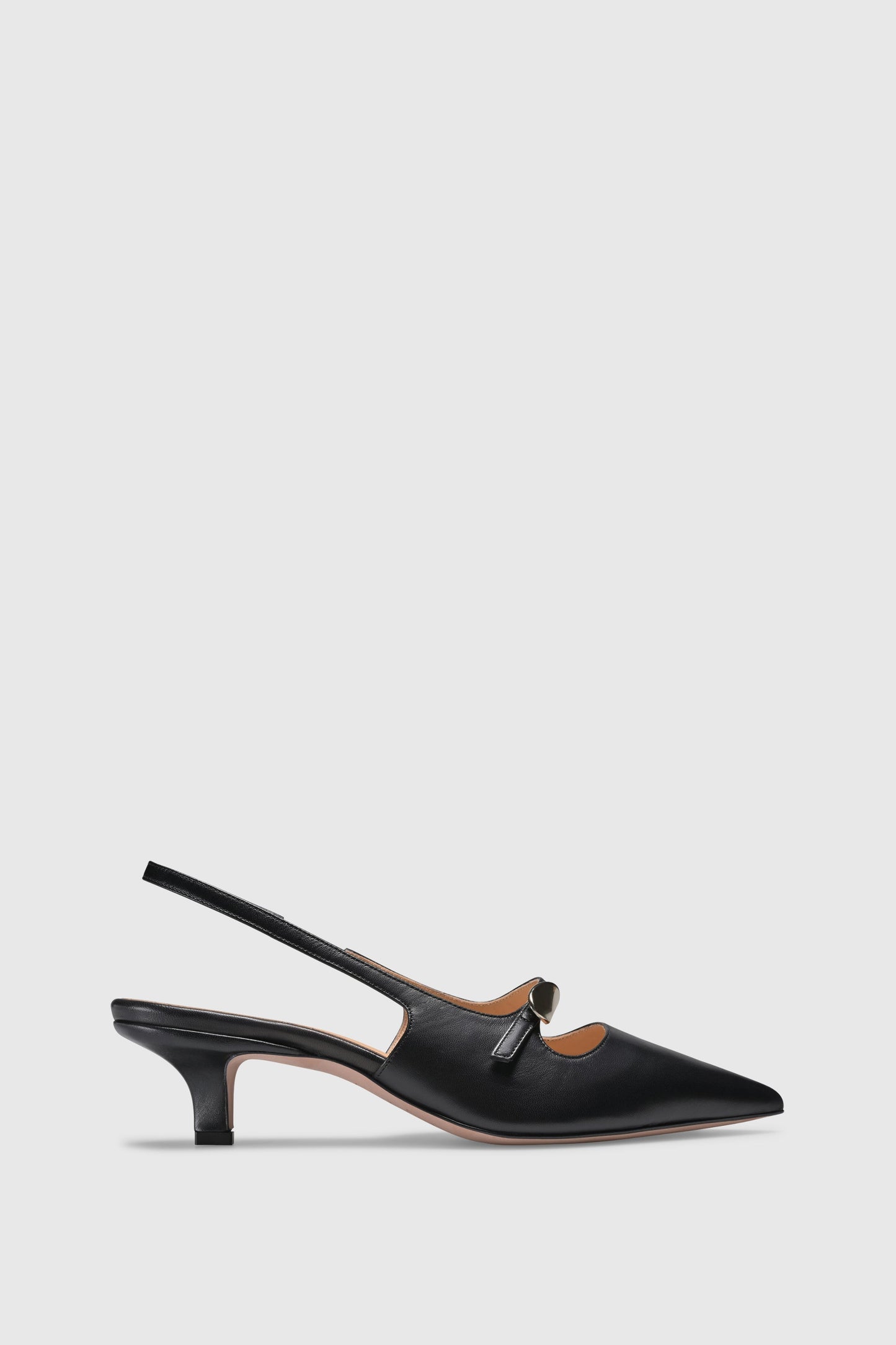 Slingback Pump 9425