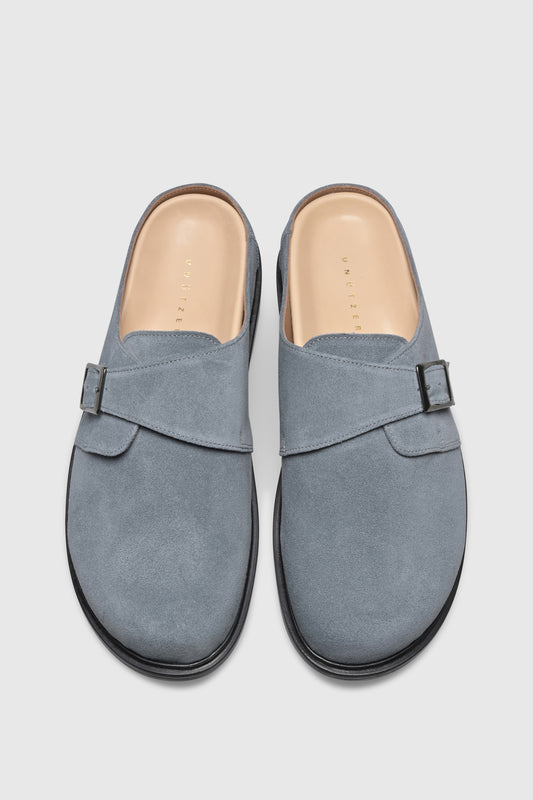 Slipper 5012