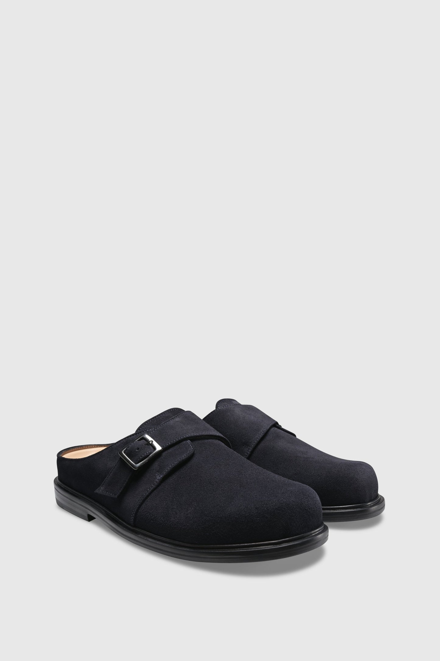 Slipper 5012