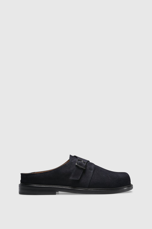 Slipper 5012