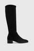 Stretch Black