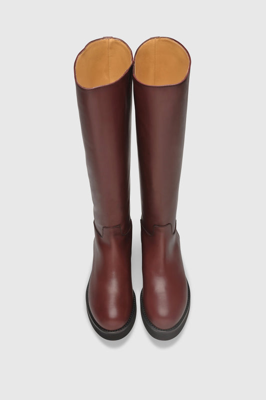 Boot 8109