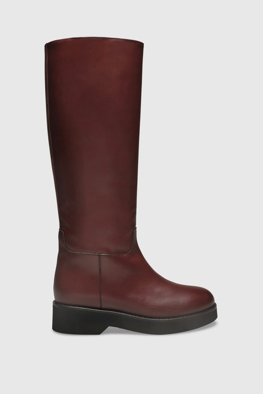 Boot 8109