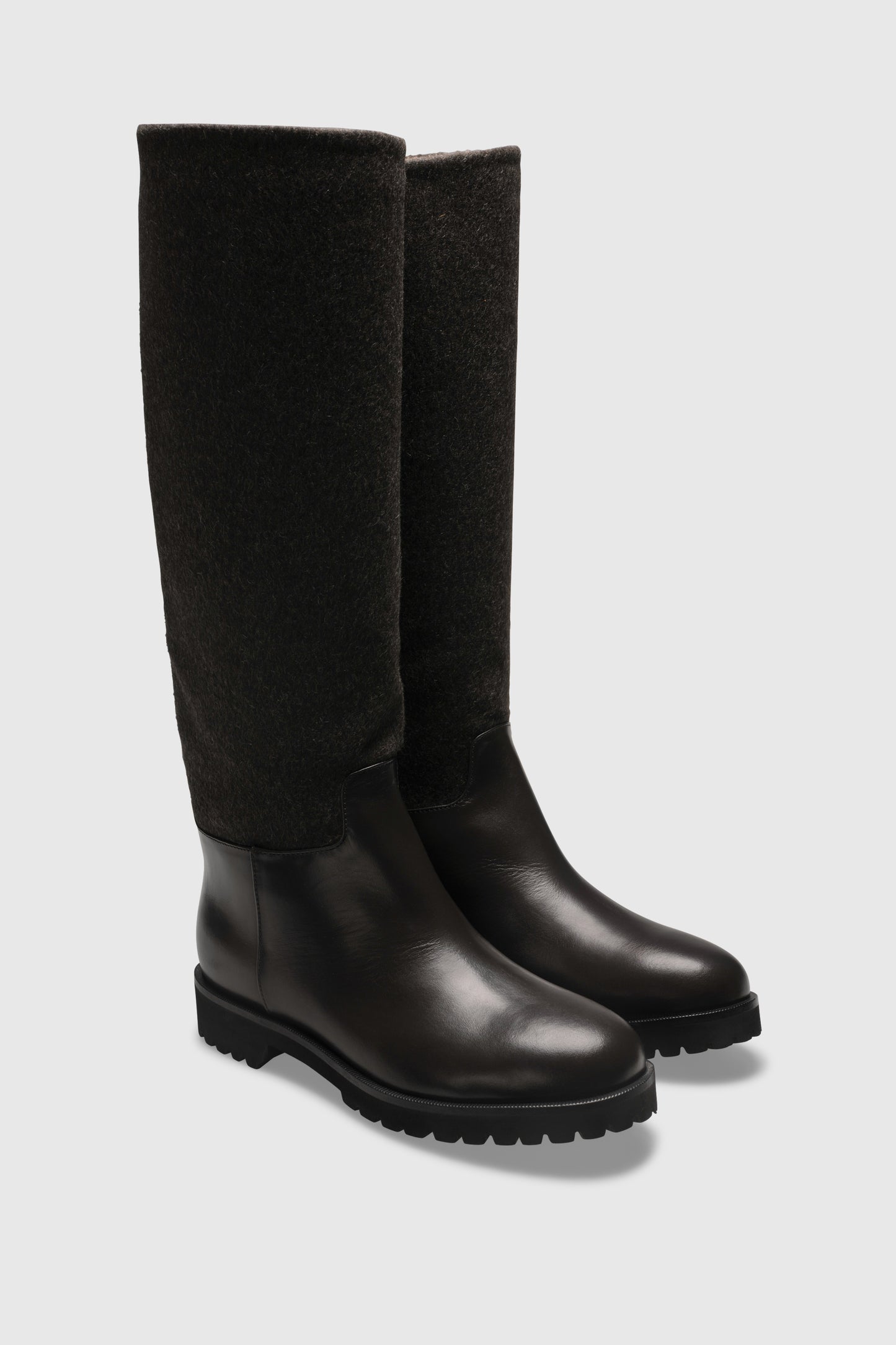 Boot 8111