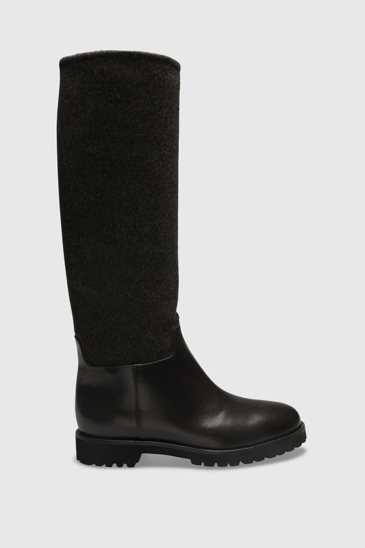 Boot 8111