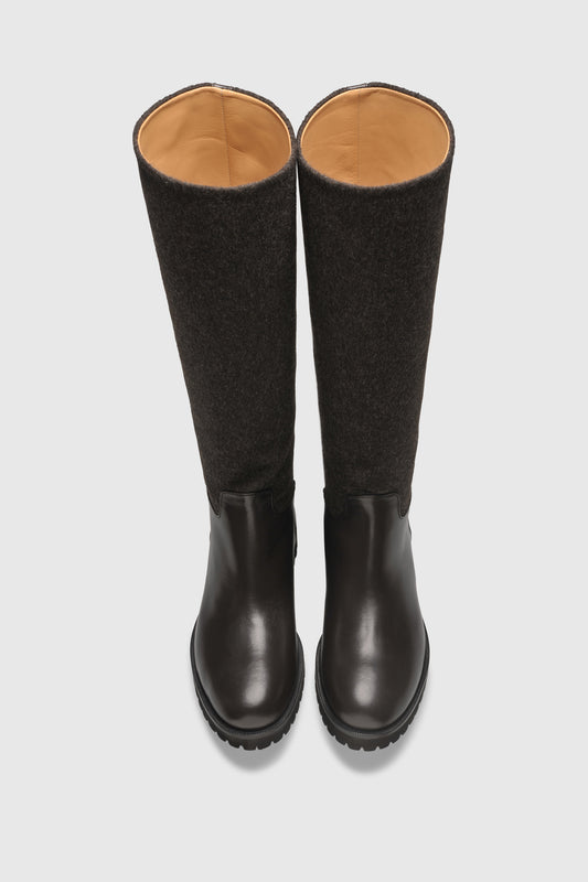 Boot 8111